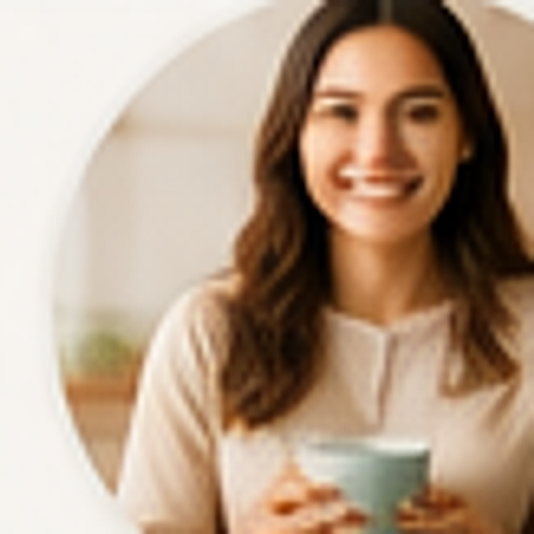 Carolina, cliente de Actitud Saludable.