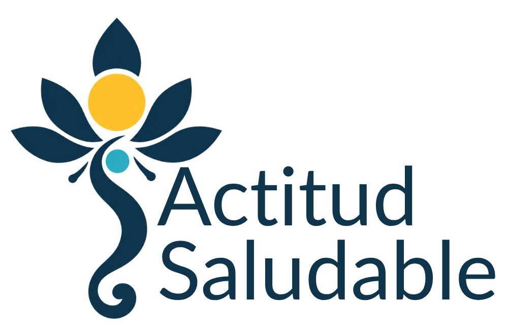 Actitud Saludable